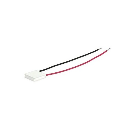 Cui Devices Thermoelectric Peltier Modules 30X15X3.8Mm Peltier 4.2Vin 7A Wire Leads CP70301537